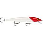 Rapala Husky Jerk 12 cm Red Head (RH)