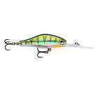 Rapala Shadow Rap Jack Deep 5 cm Yellow Perch (YP)