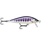 Rapala CountDown Elite 7.5 cm Gilded Iwana (GDIW)