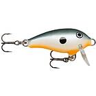 Rapala Mini Fat Rap 3 cm Orange Shad (ORSD)