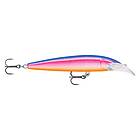 Rapala Scatter Rap Deep Husky Jerk 10 cm Pink Blue (PIBL)