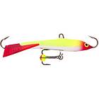 Rapala Jigging Rap 7 cm Lyskrok Clown (CLN)