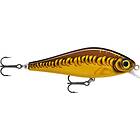 Rapala Super Shadow Rap 16 cm Mirror Carp (MRC)