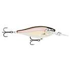 Rapala Shad Rap Elite 7.5cm GDWK
