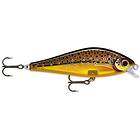 Rapala Super Shadow Rap 16 cm Live Trout (TRL)