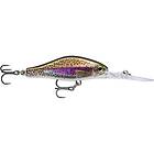 Rapala Shadow Rap Jack Deep 5 cm Live Rainbow Trout (RTL)