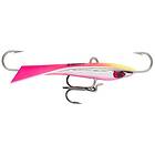 Rapala Snap Rap 6 cm UV Chrome Pink (UVCP)
