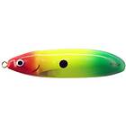 Rapala Minnow Spoon Rattlin Vass 8 cm Red Yellow Green (RYGR)