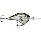 Rapala DT-4 5 cm Ghost Shiner (GHSH)