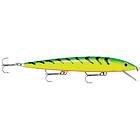 Rapala Husky Jerk 12 cm Firetiger (FT)