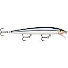 Rapala Husky Jerk 12 cm Silver (S)