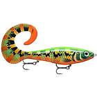 Rapala X-Rap Otus 17 cm Peacock (PCK)