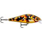 Rapala Super Shadow Rap 16 cm Unreal Koi (URK)