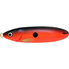 Rapala Minnow Spoon Vass 10 cm Red Shad UV (RSU)