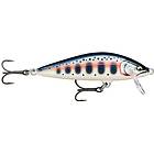 Rapala CountDown Elite 7,5 cm Gilded Yamame (GDYM)