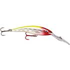 Rapala Tail Dancer Deep 11 cm Clown Flash (CLF)