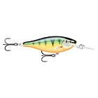 Rapala Shad Rap Elite 7,5cm GDP
