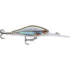 Rapala Shadow Rap Jack Deep 5 cm Live Roach (ROL)