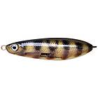 Rapala Minnow Spoon Rattlin Vass 8 cm Live Perch (PEL)