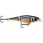 Rapala X-Rap Jointed 13 cm Halloween (HLW)