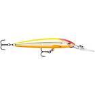 Rapala Down Deep Husky Jerk 12 cm Clown Silver (CLS)