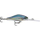 Rapala Shadow Rap Jack Deep 5 cm Live Bleak (BLL)