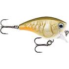 Rapala BX Brat Shallow 5 cm Bone Craw (BOC)