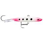 Rapala Jigging Shadow Rap 9 cm 17g Glow Pink Squirrel