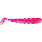 Berkley Power Swimmer 7 cm Hot Pink 8-pack