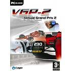Virtual Grand Prix 2 (PC)