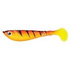 Berkley Pulse Shad 14 cm Hot Yellow Perch 2-pack