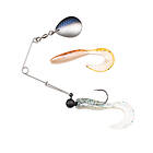 Berkley Spinnare URBN Micro Spinnerbait 7g
