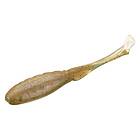 13 Fishing Vertigo Minnow Dropshot 3" 7 cm 3.5g Cinnamon Toast 7-pack