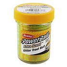 Berkley Powerbait Glitter Trout Bait Rainbow