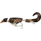 Headbanger Tail 23 cm Suspending Burbot