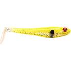 Powerbait Berkley Hollow Belly 15 cm Speckled Lime 3-pack