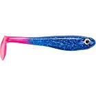 Powerbait Berkley Hollow Belly 10 cm Sapphire Blue 4-pack