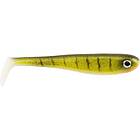 Powerbait Berkley Hollow Belly 10 cm Perch 4-pack