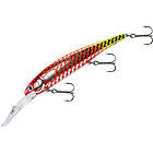 Bandit Lures Generator 12 cm Chrome Red Orange Yellow