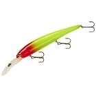 Bandit Lures Walleye Deep Glow 12 cm Two Tone