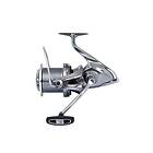 Shimano Reel Aero Technium MGS XSD 14000 Haspelrulle