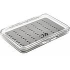 Daiwa Slim View Fly Box #2 12,8x8,8x1,5 cm