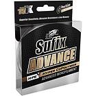 Sufix Advance 0.16 mm 300 m Clear