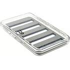 Daiwa Slim View Fly Box #1 12,8x8,8x1,5 cm