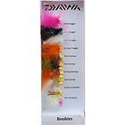 Daiwa Boobies 10-pack