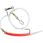 Wiggler Havsfisketafs Gummimakk 155 cm 2-pack