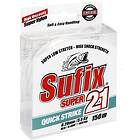 Sufix Super 21 Mono 0,30 mm 150 m Clear