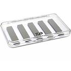 Daiwa Slim View Fly Box #3 12,8x8,8x1,5 cm