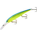 Bandit Lures Walleye Deep 12 cm Chart Blueback