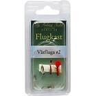 Darts Flugkast våtfluga #2